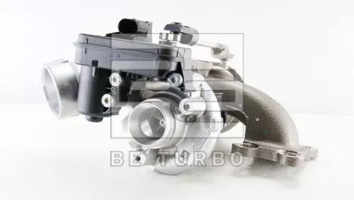 Turbolader 130792 BE TURBO