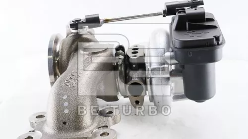 BE TURBO Turbolader 130793 BE TURBO (130793)