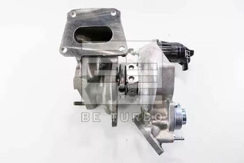 BE TURBO Turbolader 130796 BE TURBO (130796)