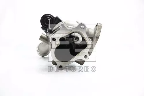 BE TURBO Turbolader 130798 BE TURBO (130798)