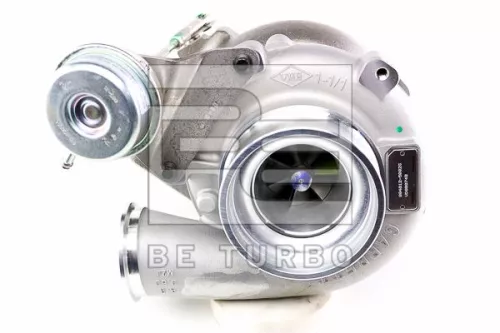 Turbolader 130799 BE TURBO