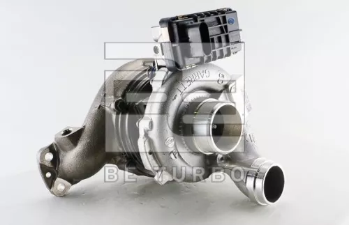 BE TURBO Turbolader 130804 BE TURBO (130804)