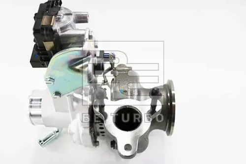 Turbolader 130810 BE TURBO