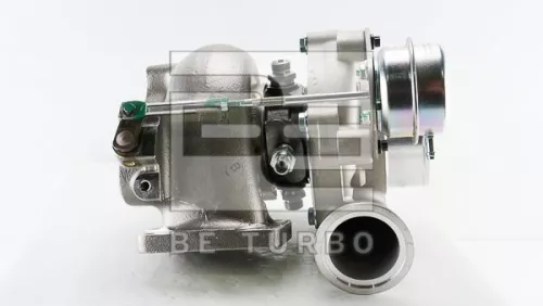 BE TURBO Turbolader 130834 BE TURBO (130834)