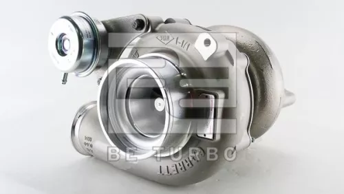 Turbolader 130834 BE TURBO