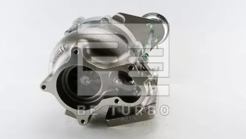 BE TURBO Turbolader 130834 BE TURBO (130834)
