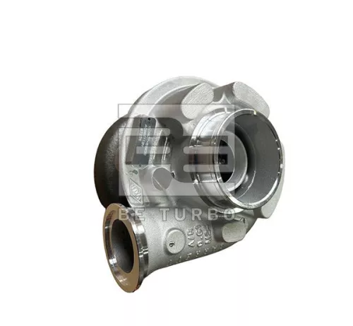 Turbolader 130836 BE TURBO