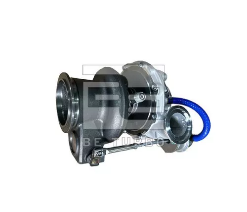 BE TURBO Turbolader 130839 BE TURBO (130839)