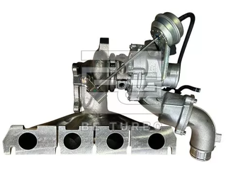 BE TURBO Turbolader 130850 BE TURBO (130850)
