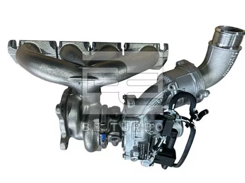 BE TURBO Turbolader 130850 BE TURBO (130850)