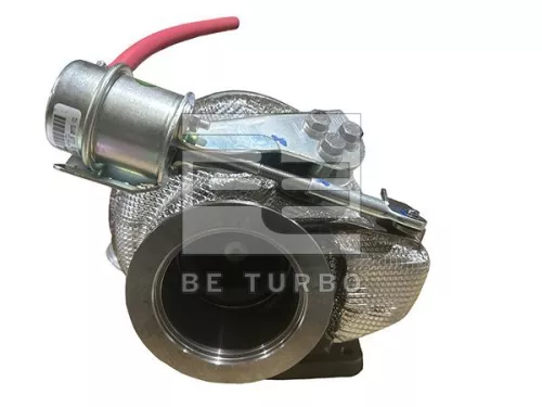 BE TURBO Turbolader 130851 BE TURBO (130851)