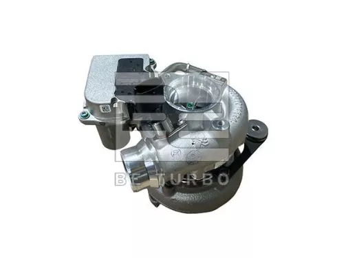 Turbolader 130852 BE TURBO