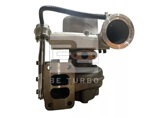 BE TURBO Turbolader 130878 BE TURBO (130878)
