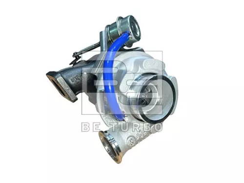 Turbolader 130888 BE TURBO
