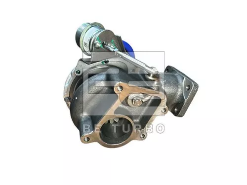BE TURBO Turbolader 130888 BE TURBO (130888)