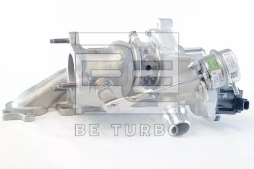 BE TURBO Turbolader 130891 BE TURBO (130891)