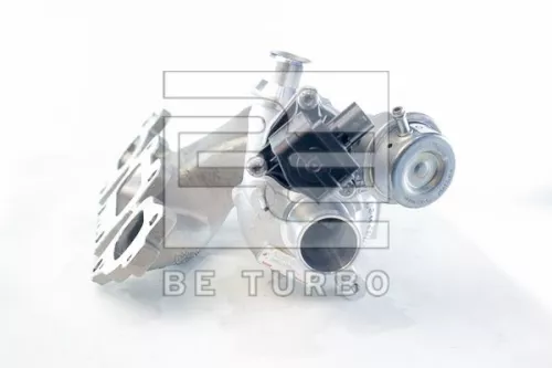 BE TURBO Turbolader 130891 BE TURBO (130891)