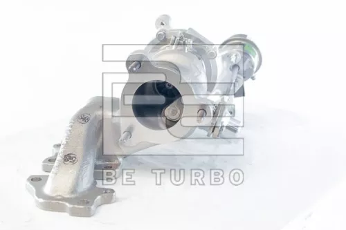 BE TURBO Turbolader 130891RED BE TURBO (130891RED)