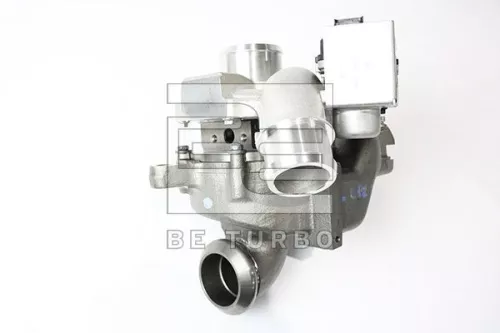 Turbolader 130901 BE TURBO