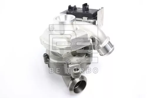 BE TURBO Turbolader 130901 BE TURBO (130901)