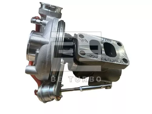 BE TURBO Turbolader 130910 BE TURBO (130910)