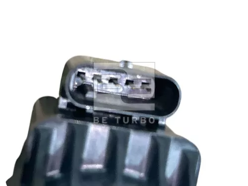 BE TURBO Turbolader 130912 BE TURBO (130912)