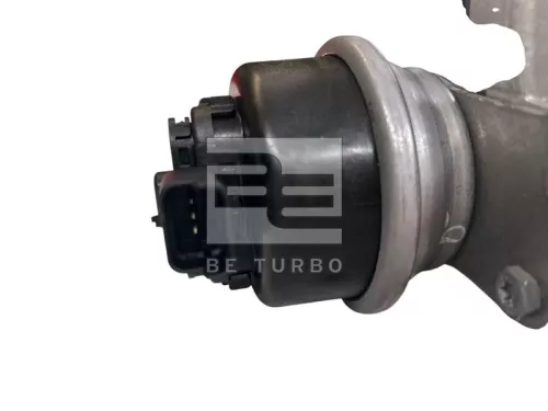 BE TURBO Turbolader 130923 BE TURBO (130923)