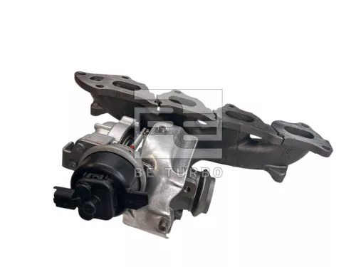 BE TURBO Turbolader 130923RED BE TURBO (130923RED)