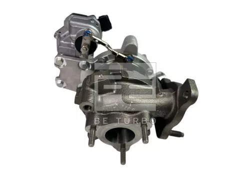 BE TURBO Turbolader 130926 BE TURBO (130926)