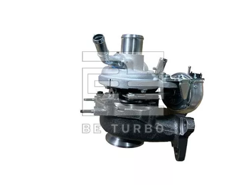 BE TURBO Turbolader 130929 BE TURBO (130929)