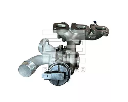 BE TURBO Turbolader 130954 BE TURBO (130954)