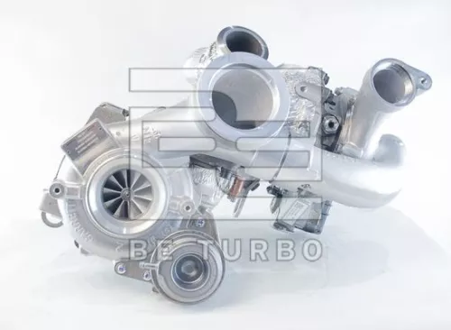 BE TURBO Turbolader 130956 BE TURBO (130956)