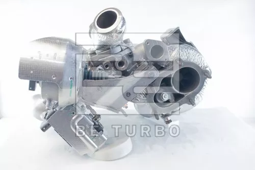 Turbolader 130956 BE TURBO