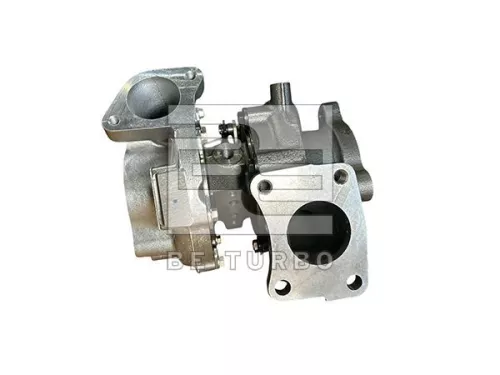 BE TURBO Turbolader 130977 BE TURBO (130977)