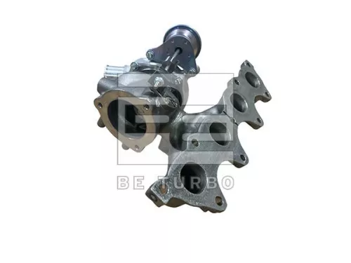 BE TURBO Turbolader 130999 BE TURBO (130999)