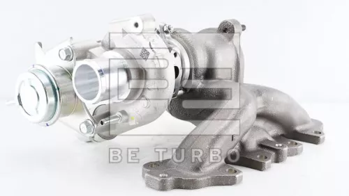 Turbolader 131015 BE TURBO