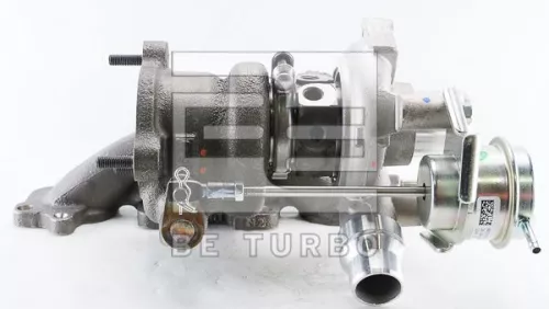 BE TURBO Turbolader 131015 BE TURBO (131015)