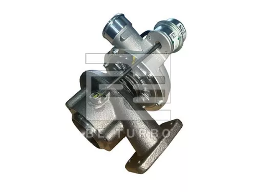 BE TURBO Turbolader 131033 BE TURBO (131033)