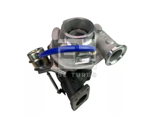 Turbolader 131035 BE TURBO
