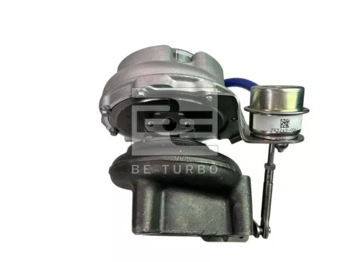 BE TURBO Turbolader 131035 BE TURBO (131035)