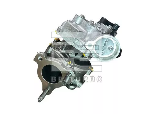 BE TURBO Turbolader 131036 BE TURBO (131036)