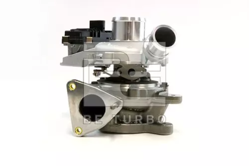 BE TURBO Turbolader 131062 BE TURBO (131062)