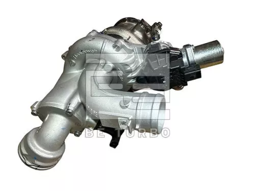 Turbolader 131063 BE TURBO