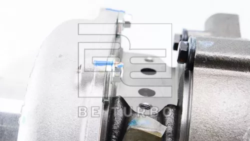 BE TURBO Turbolader 131075 BE TURBO (131075)