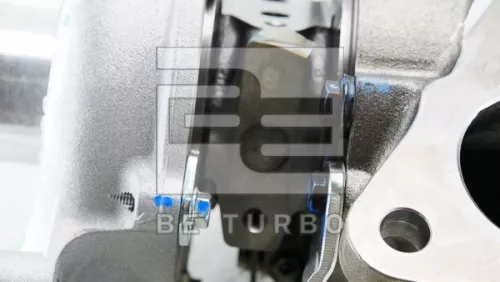 BE TURBO Turbolader 131075 BE TURBO (131075)