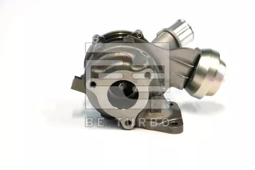 BE TURBO Turbolader 131086 BE TURBO (131086)