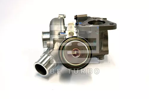 BE TURBO Turbolader 131086 BE TURBO (131086)