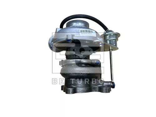 BE TURBO Turbolader 131087 BE TURBO (131087)