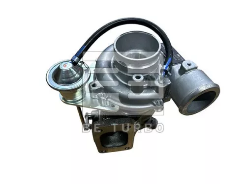 Turbolader 131087 BE TURBO