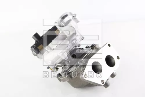 BE TURBO Turbolader 131101 BE TURBO (131101)